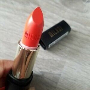 Milani Bold Matte Lipstick in I Am Brave